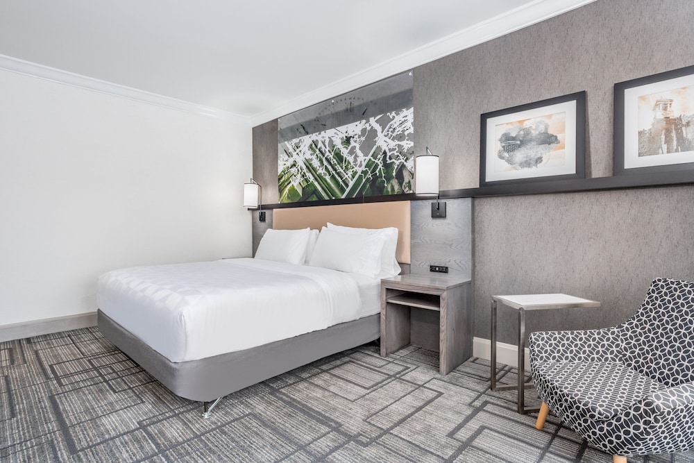 Holiday Inn Lafayette City Centre by IHG - photo 14