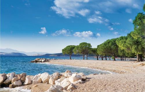 4 Bedroom Stunning Home In Crikvenica — 4-Star Luxury Hotel in Crikvenica, Croatia