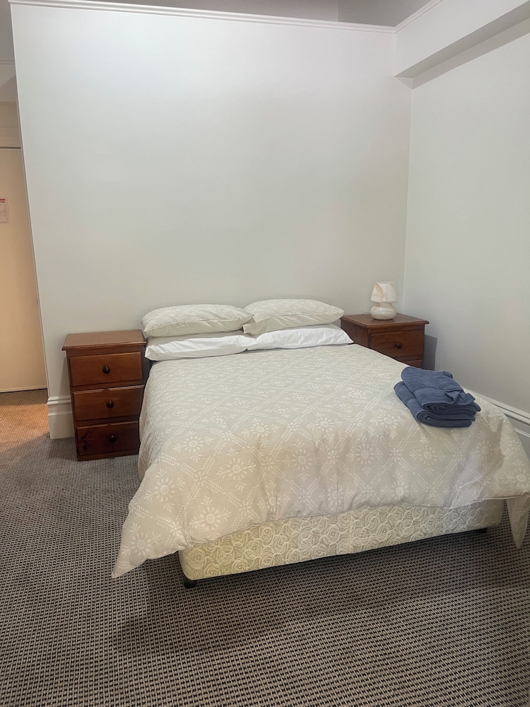 Woolpack Hotel in Parramatta, Australia