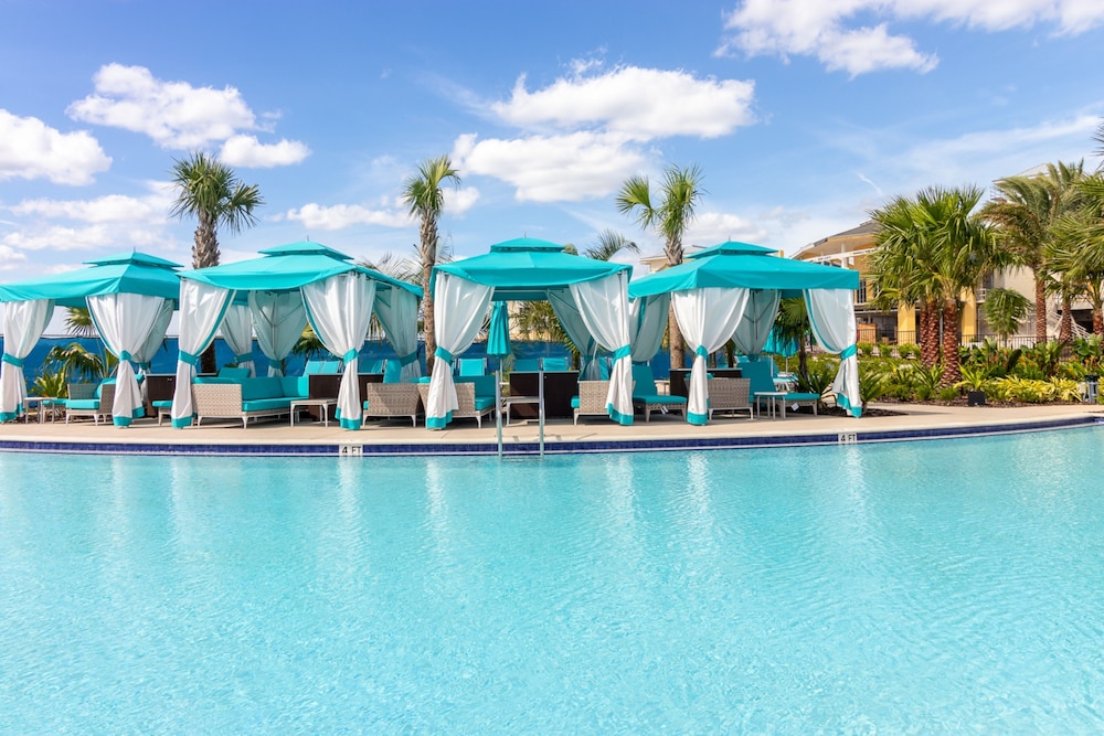 Margaritaville Cottages Orlando by Vstays with H2O Waterpark - photo 446