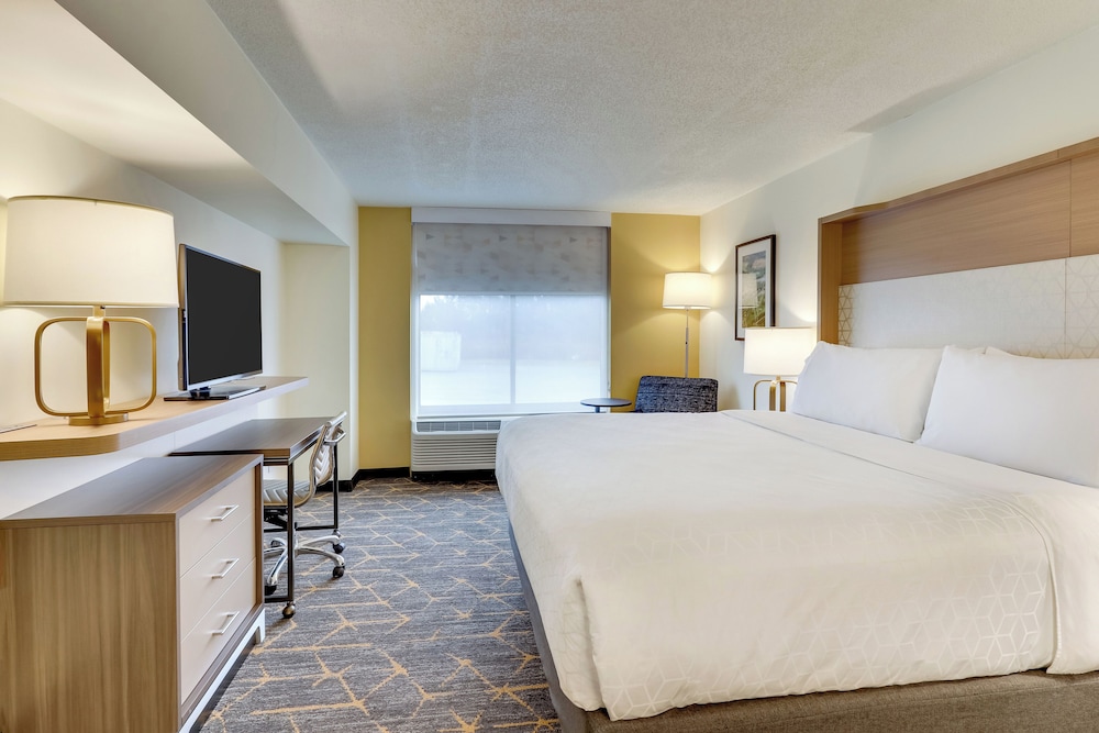 Holiday Inn Staunton Conference Center by IHG - photo 35