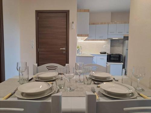 Parkview Central Apartment Xanthi — Xanthi — photo 3