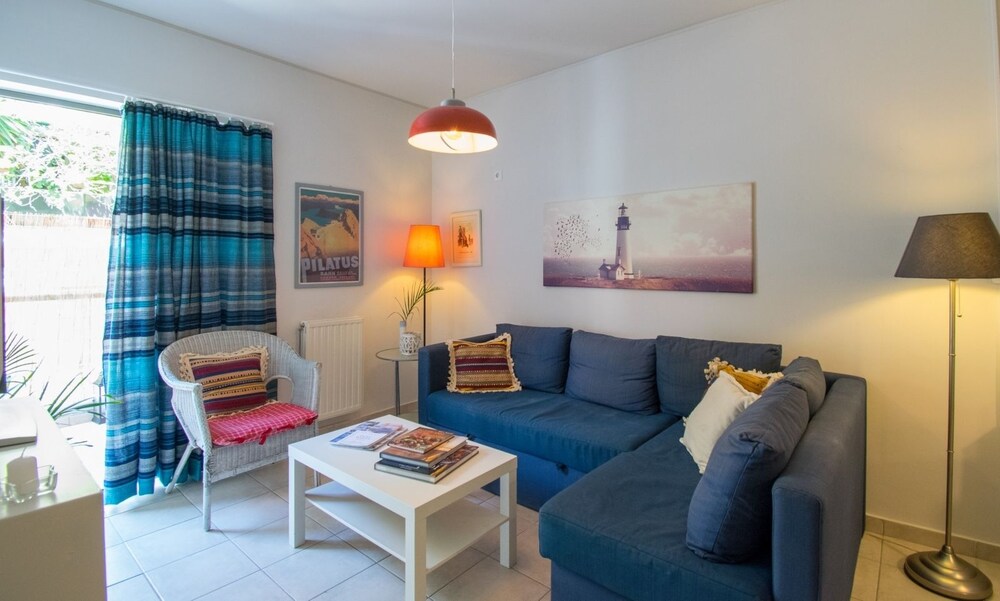 Acropolis Guest House by The Museum — 4-Star Luxury Hotel in Athens, Greece