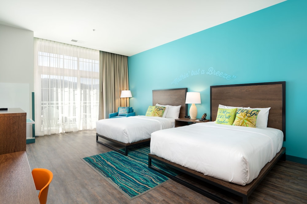 The Lodge at Camp Margaritaville - photo 11