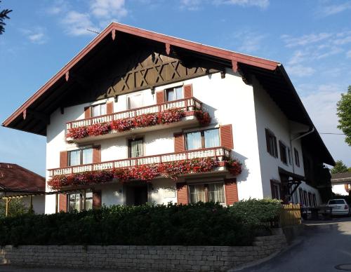Ferienwohnungen Maderhof — Rimsting — photo 3