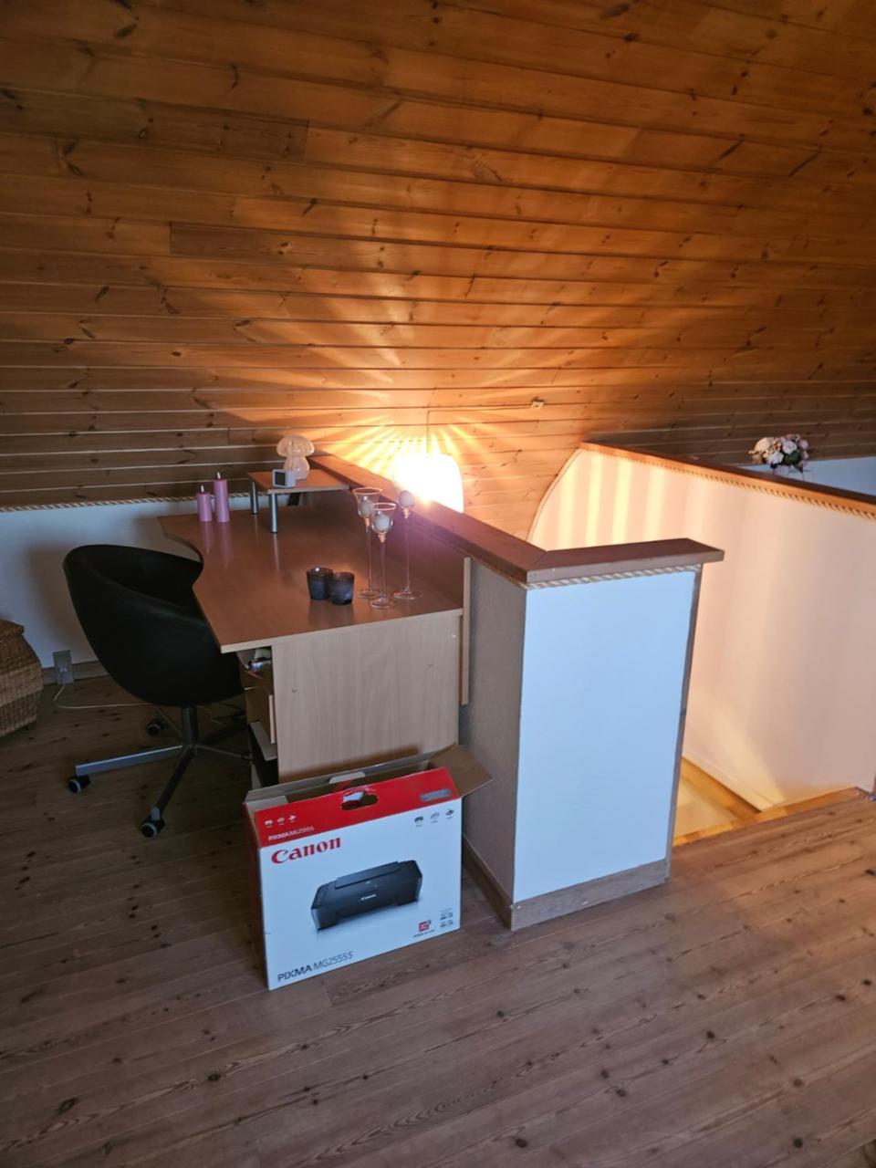 Rolige Omgivelser Pa Landet I Dorf — hotel in Dronninglund
