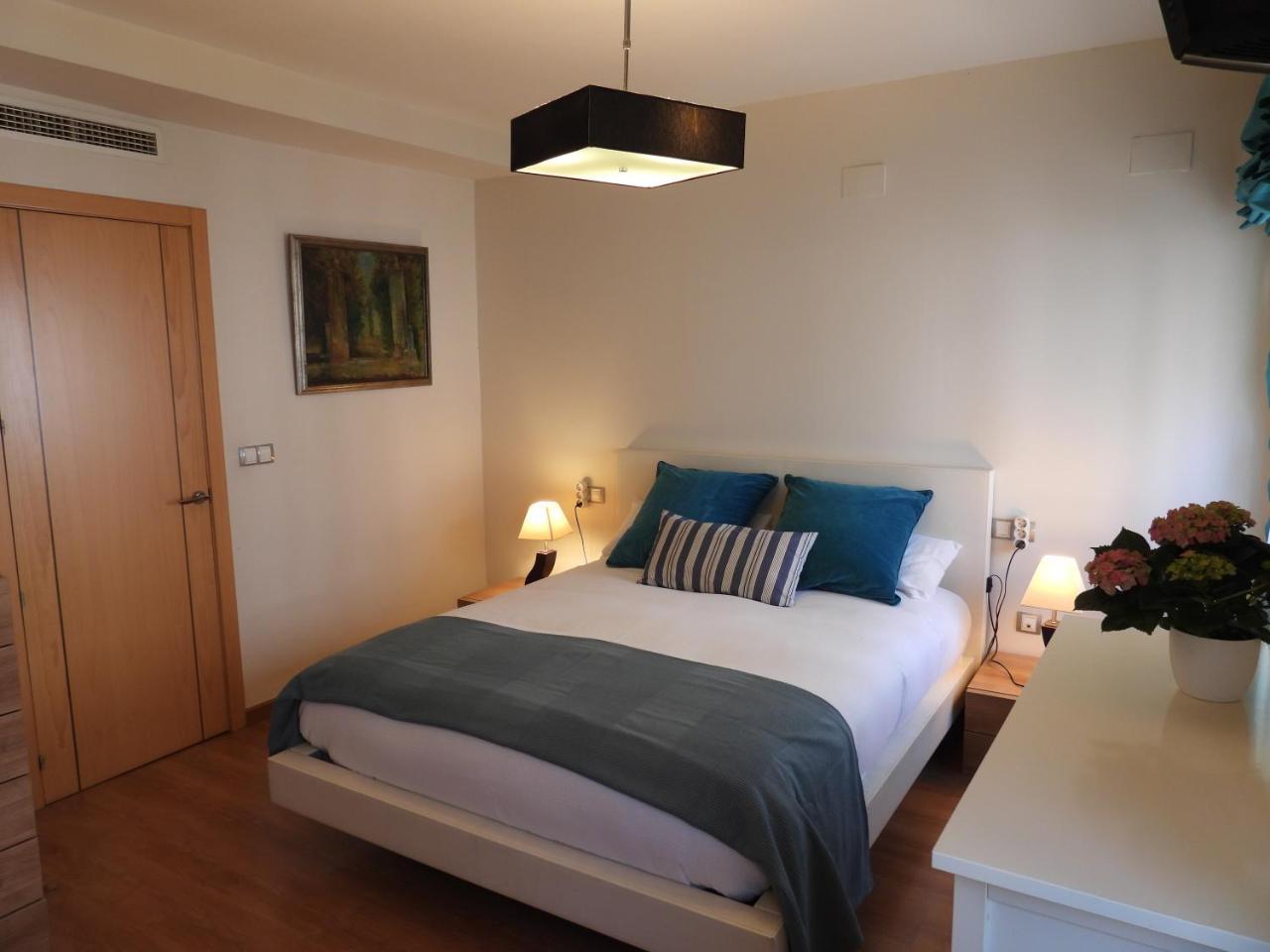 Cordoba Center Home — 4-Star Luxury Hotel in Cordoba, Spain