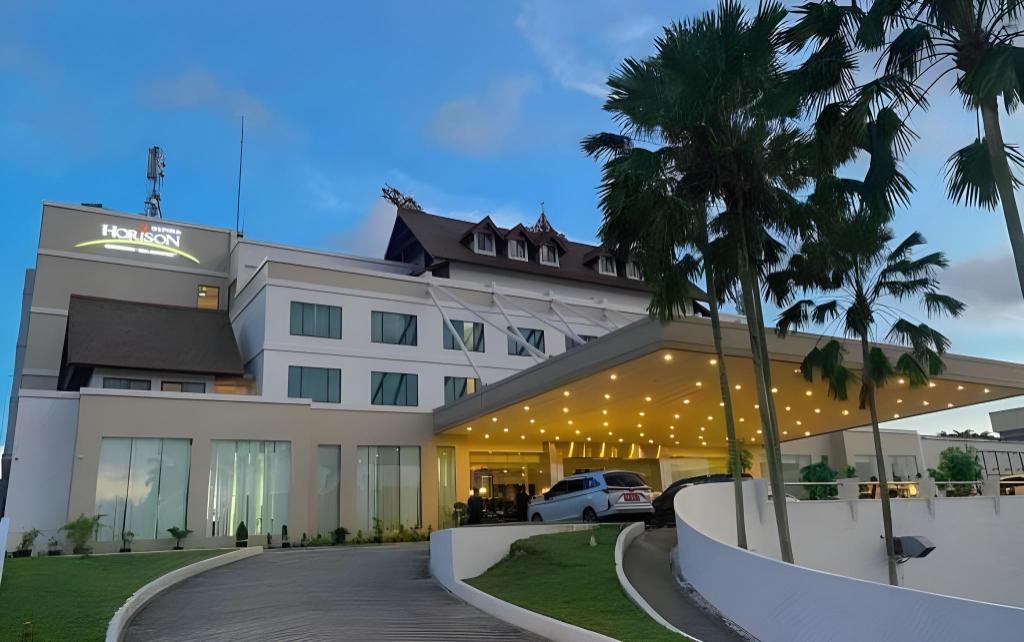 Horison Ultima Bandara Balikpapan in Balikpapan, Indonesia