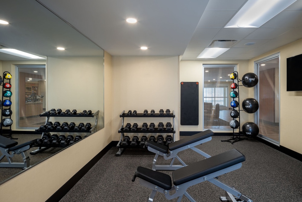TownePlace Suites by Marriott Venice - photo 24