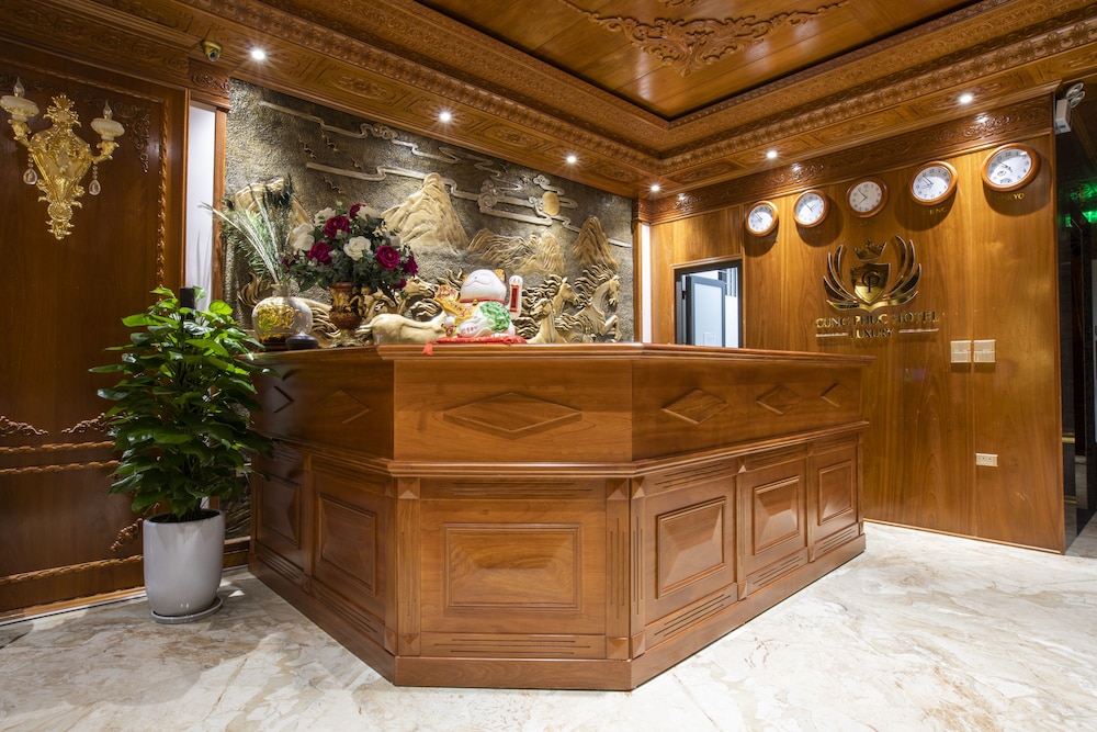 Cung Phuc Hotel - last minute hotel in Hanoi