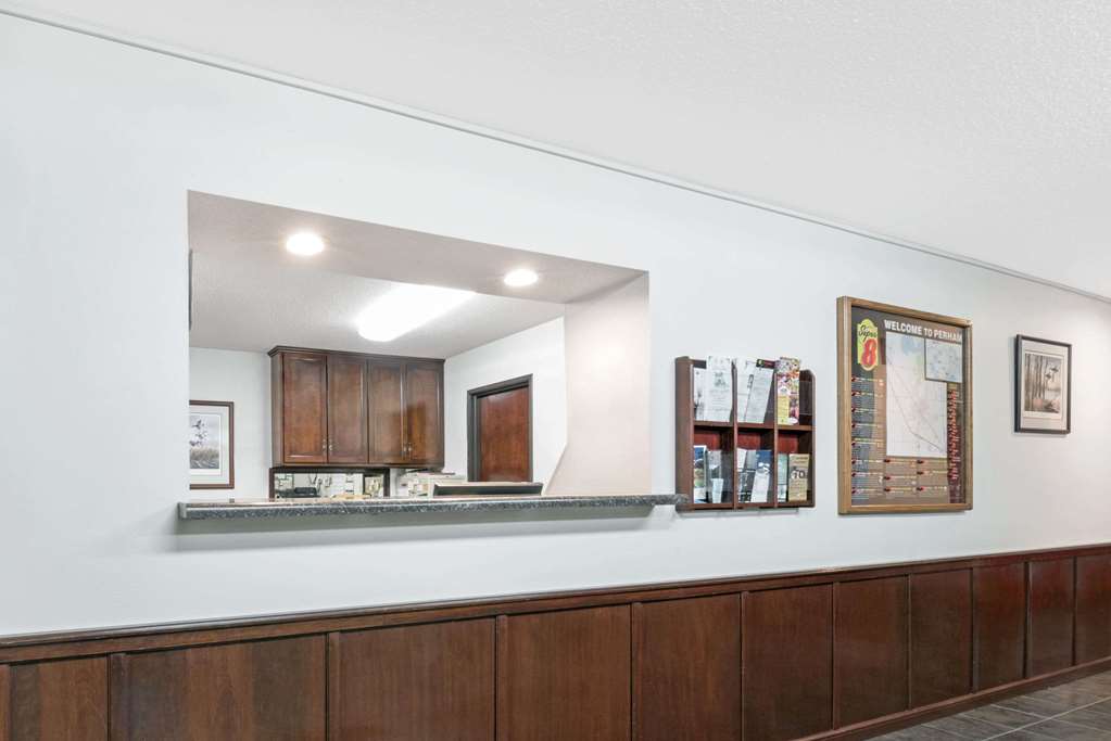 Super 8 by Wyndham Perham - featured photo