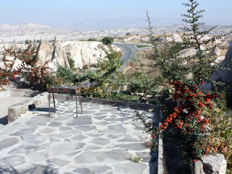 Buket Hotel — Nevsehir — photo 3