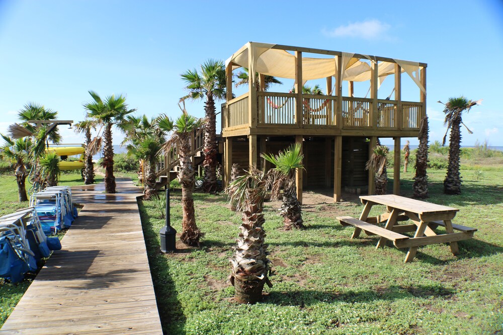 Boardwalk port bolivar - photo 123