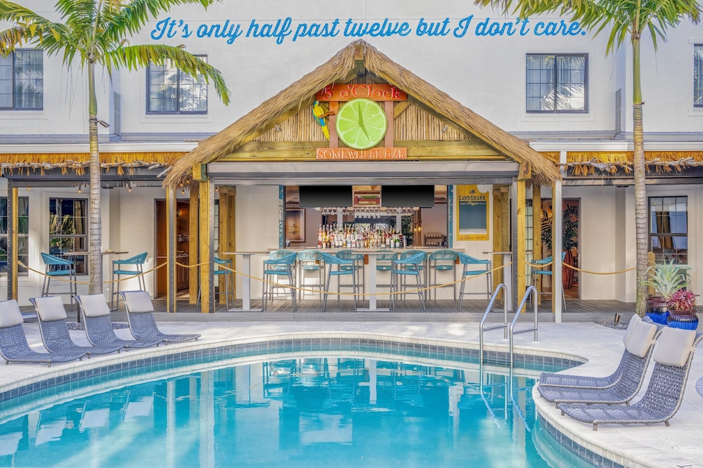 Compass by Margaritaville Hotel Naples - photo 23