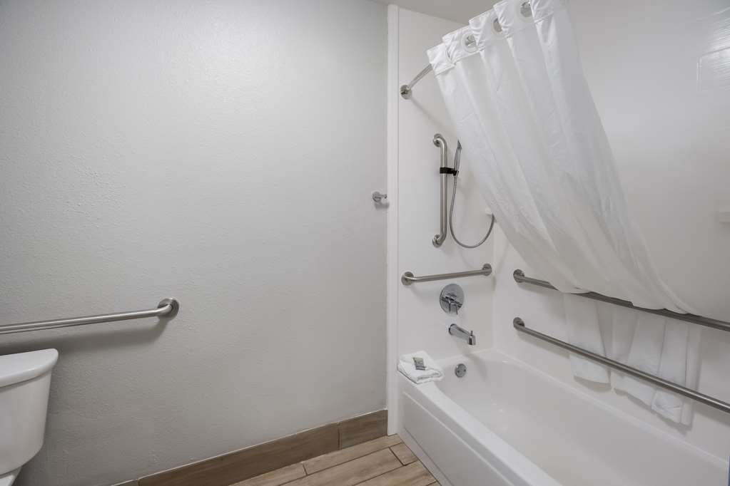 Best Western McMinnville Inn - photo 24