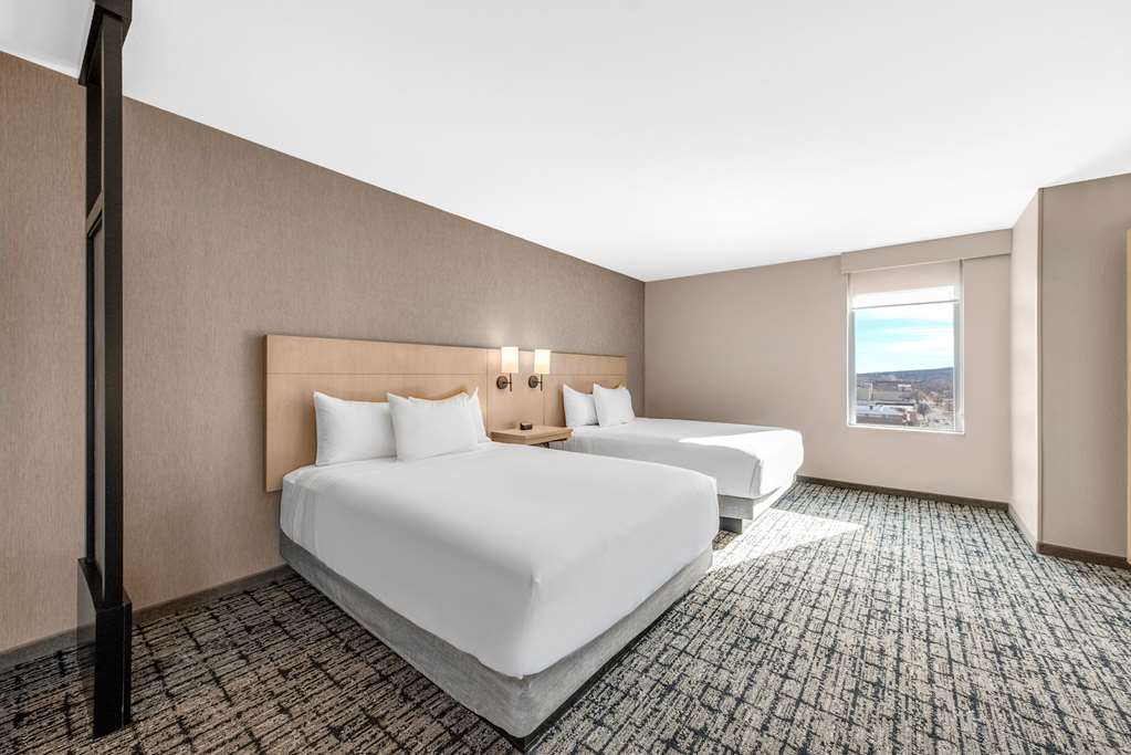 Hyatt Place Colorado Springs Downtown - photo 30
