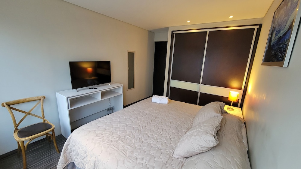 Wtc Suites - last minute hotel in Mexico City