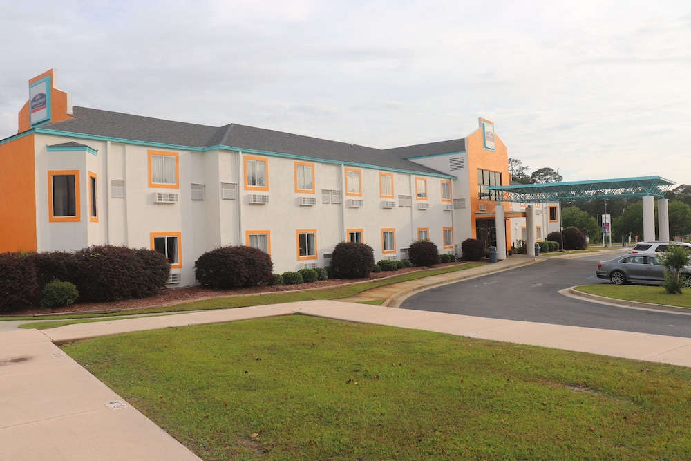 Howard Johnson by Wyndham Tifton GA I 75 - featured photo