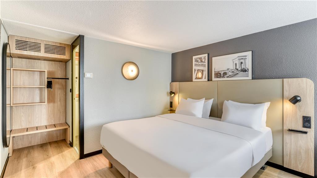 Campanile PRIME Montpellier Est Le Millénaire in Montpellier, France