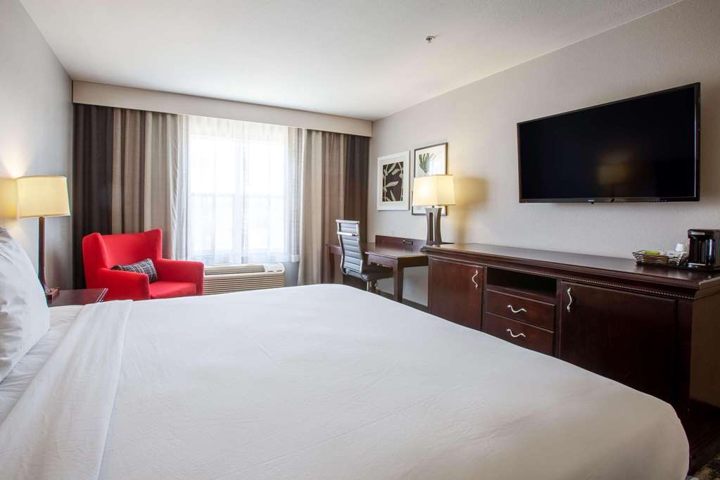 Country Inn & Suites by Radisson Tucson City Center AZ - photo 8