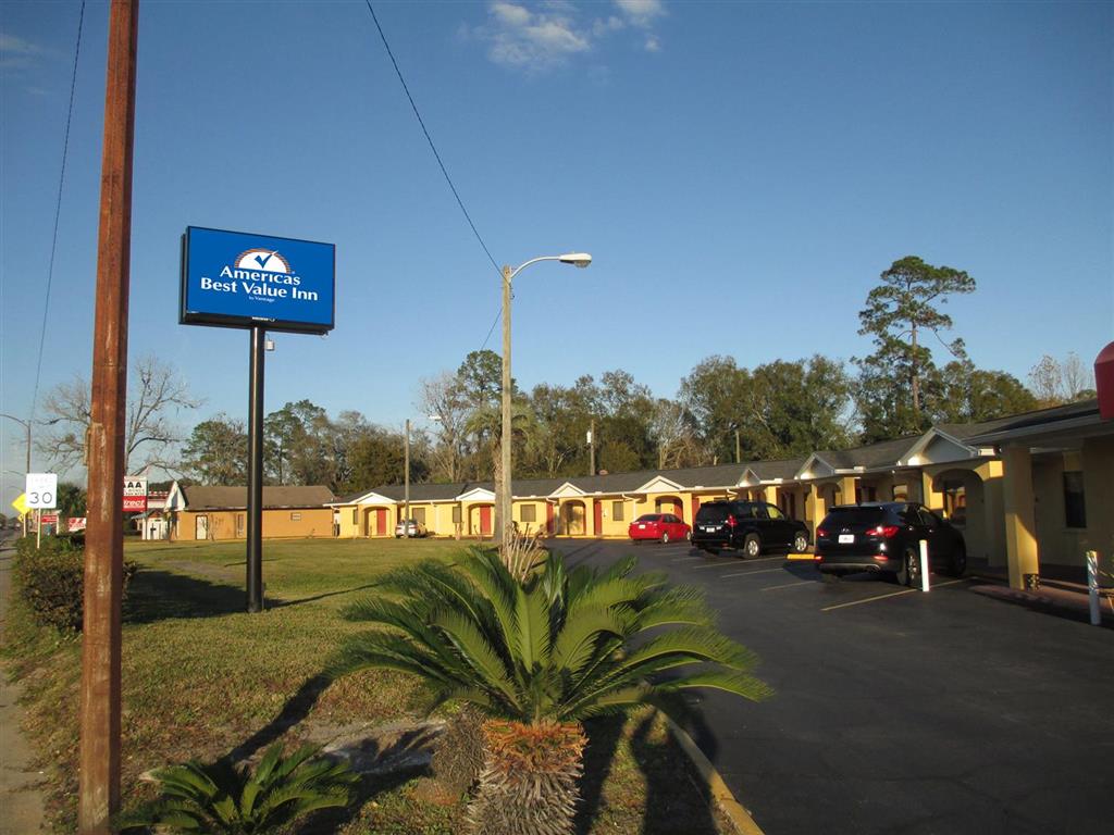 Americas Best Value Inn Starke - featured photo