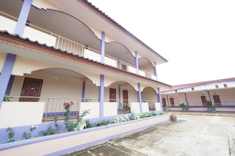 Eurngkum Hotel - last minute hotel in Nan