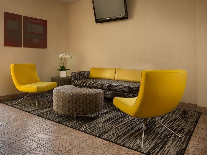 Artel Hotel by The Red Collection Times Square - photo 12