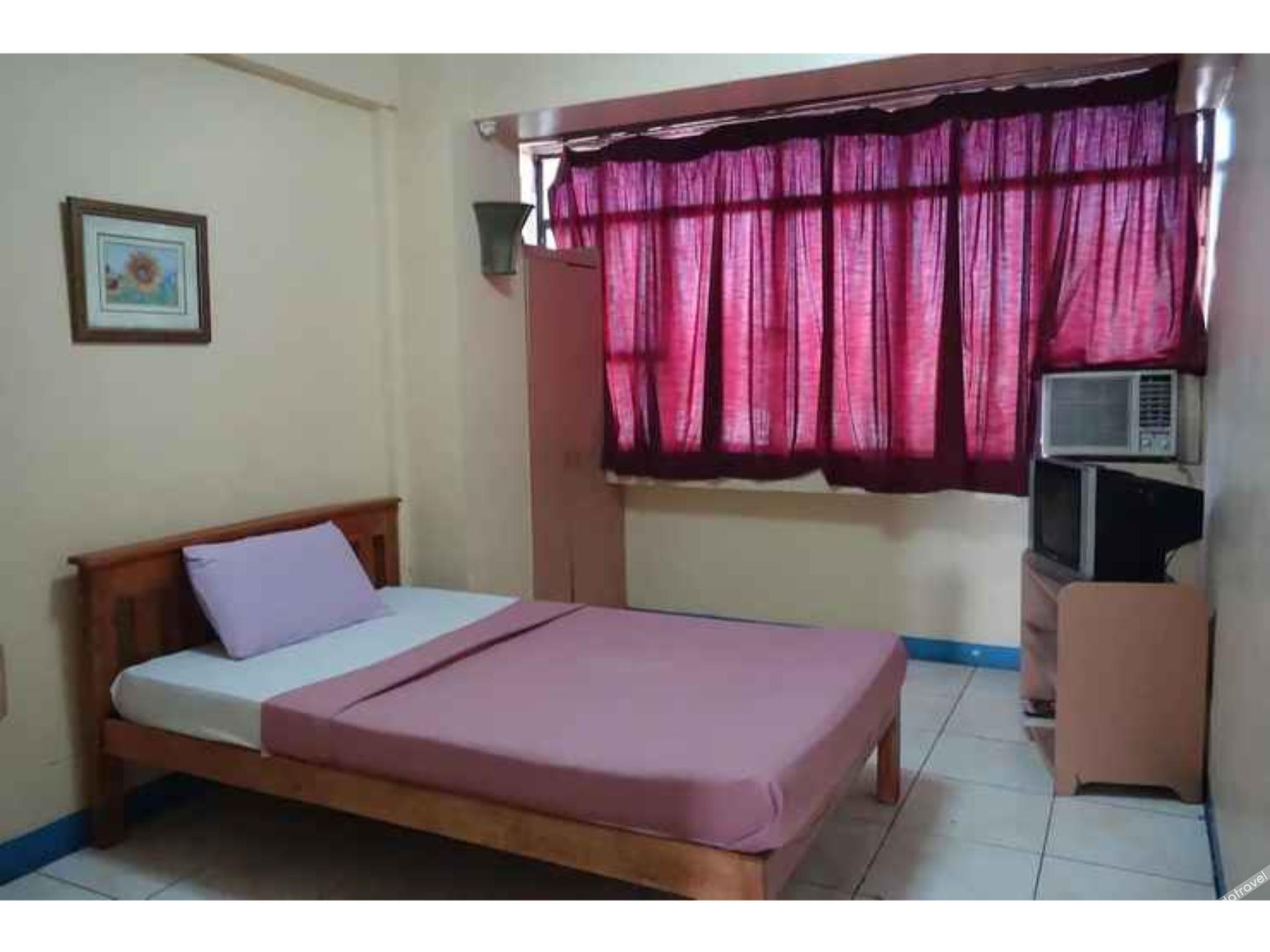 Capitol Tourist Inn — Cebu City — photo 4
