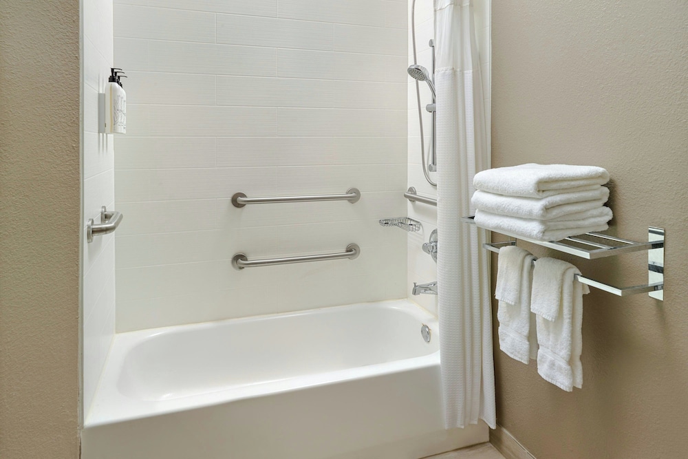 Springhill Suites By Marriott Atlanta Six Flags - photo 17