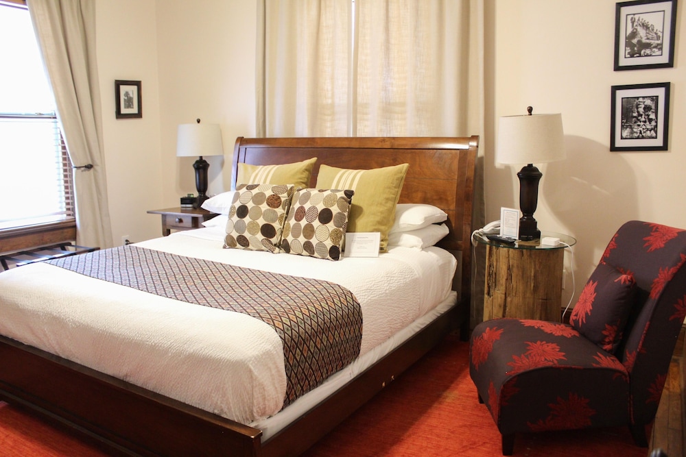 Sweetwater Branch Inn - photo 62