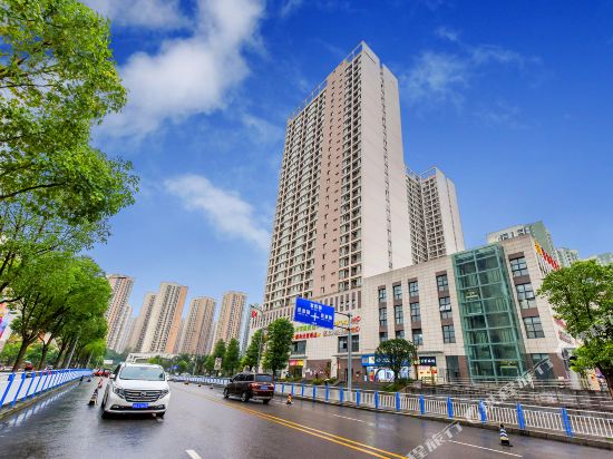 XinHe Hotel - last minute hotel in Chongqing