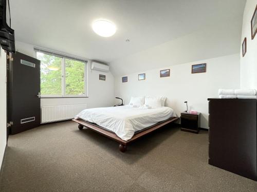 Momiji Jadey in Furano, Japan