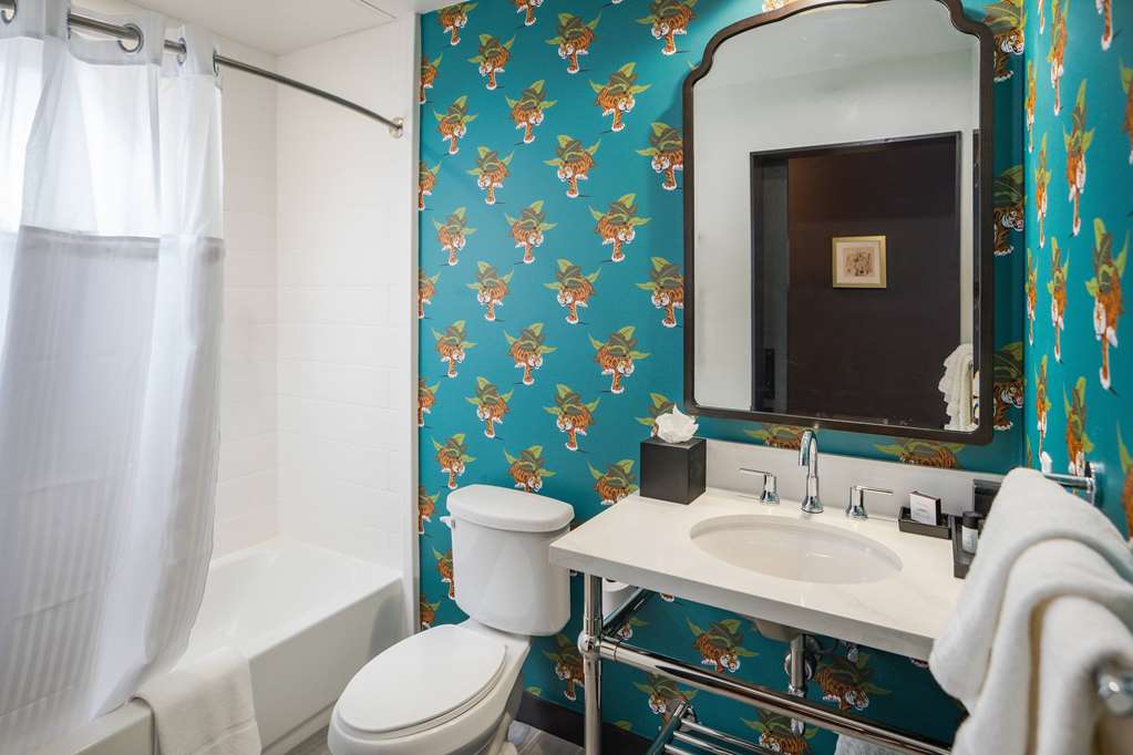 Origin Baton Rouge a Wyndham Hotel - photo 48