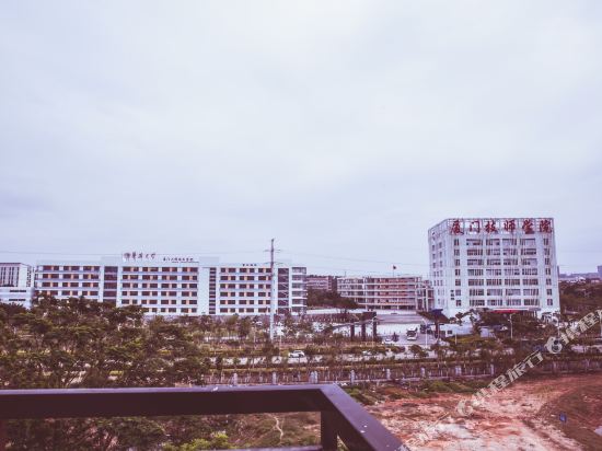 HotelRoma - last minute hotel in Xiamen
