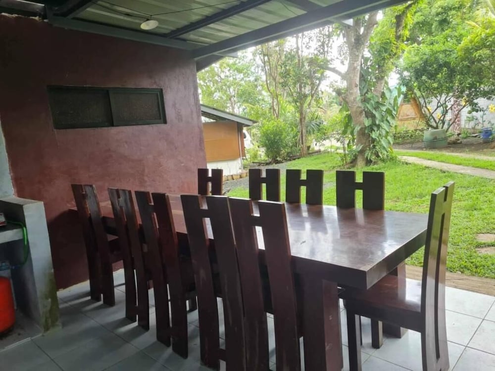 Eljoy’s Forest Resort — Alfonso — photo 4