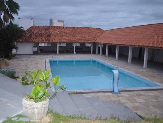 Pousada Granville — Campina Grande — photo 4