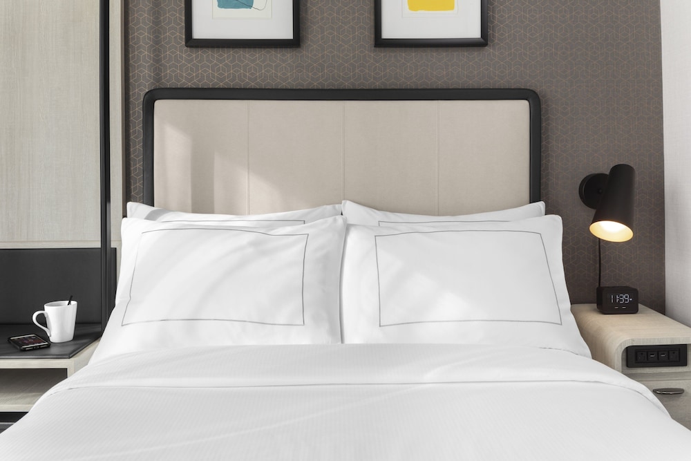 voco Times Square South New York by IHG - photo 8