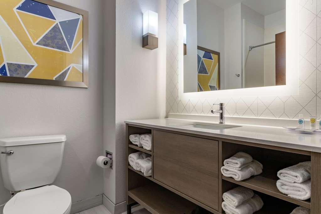 Comfort Suites Natchitoches - photo 8