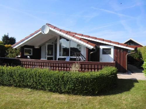 Ferienhaus Küstenschwalbe - last minute hotel in Unknown City