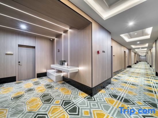 Lihao Hotel - last minute hotel in Zhuji