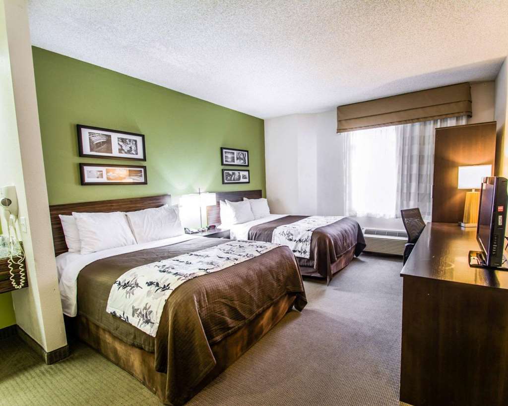 Sleep Inn Port St. Lucie at PGA Village - photo 14