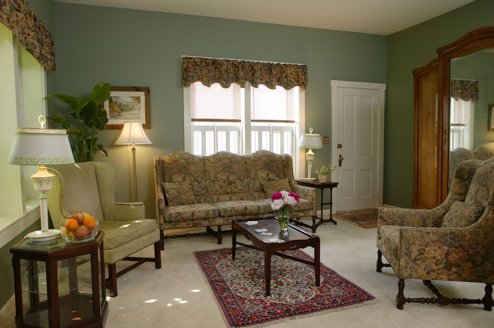 Cameron Estate Inn & Restaurant - photo 31
