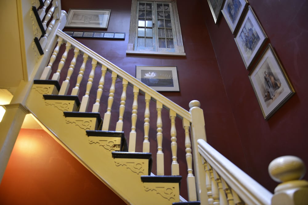 Tabard Inn - photo 116