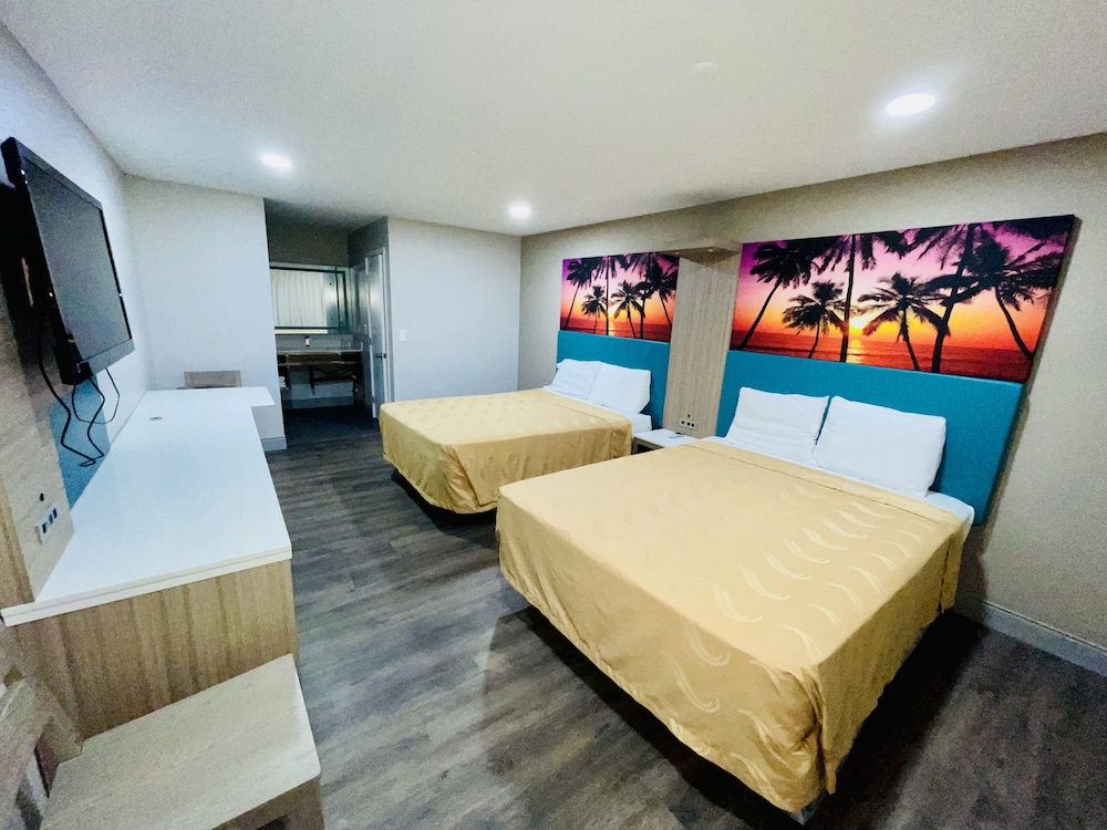 New Star Inn. El Monte CA Los Angeles - photo 6