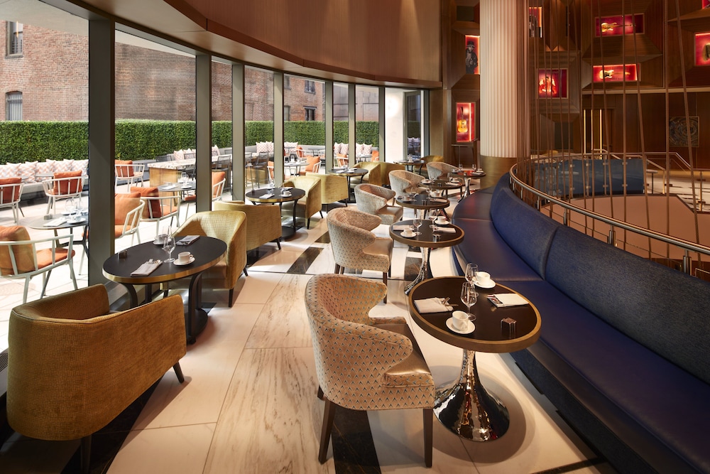 Hard Rock Hotel New York - photo 41