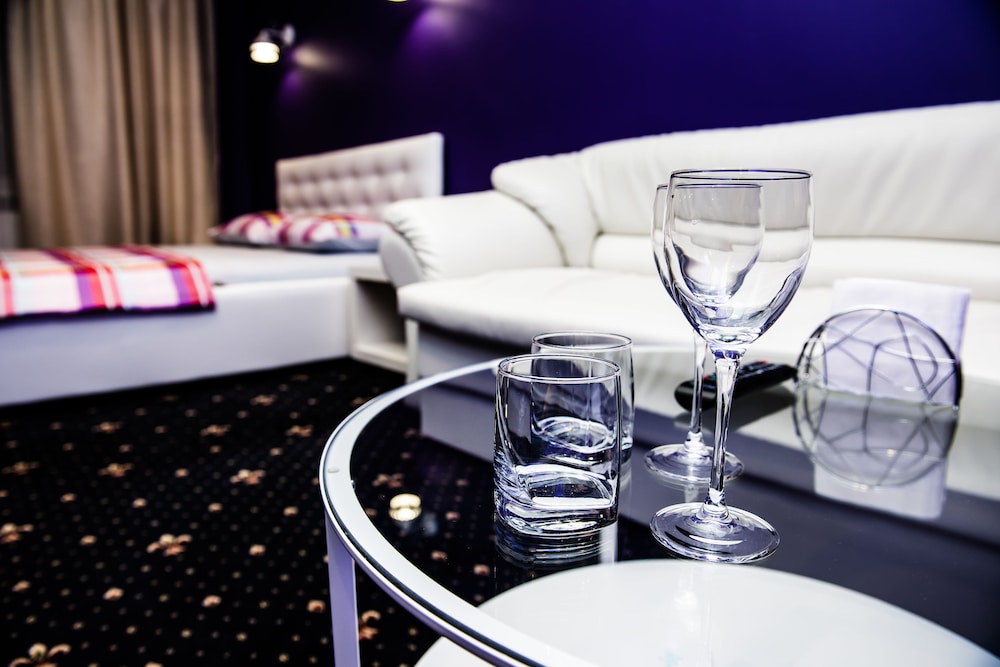 Hotel Plus - last minute hotel in Saint Petersburg