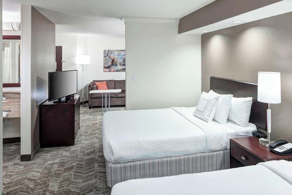 SpringHill Suites by Marriott Columbus - photo 5