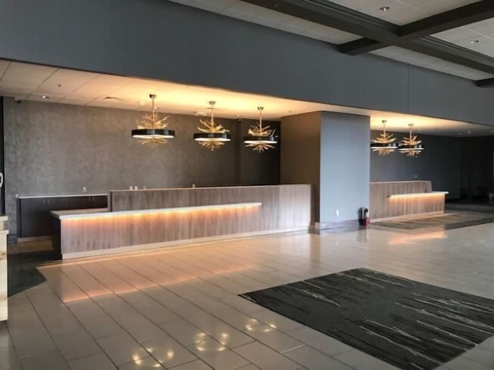Westmark Fairbanks Hotel & Conference Center - photo 3