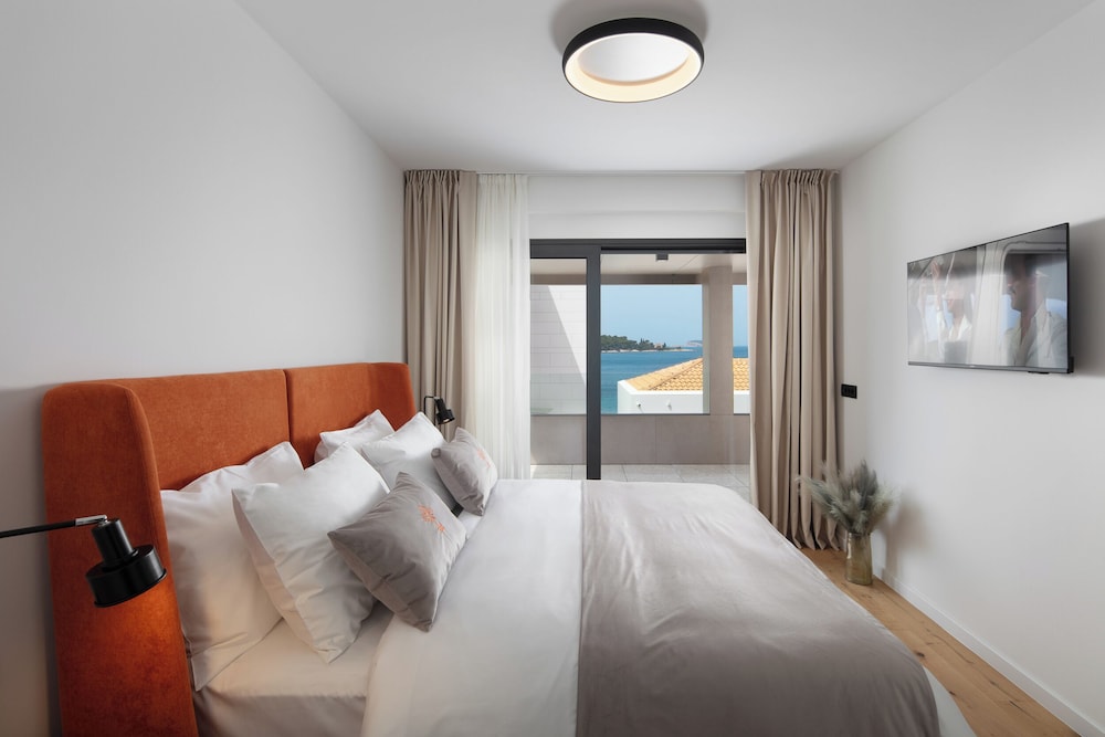 Hotel Vallum — Cavtat — photo 5