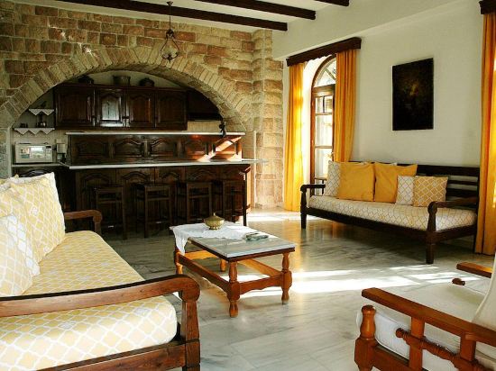 Villa Petra — Alimos — photo 4